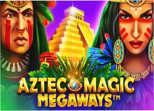 A Big Candy Casino AU Aztec Magic Megaways