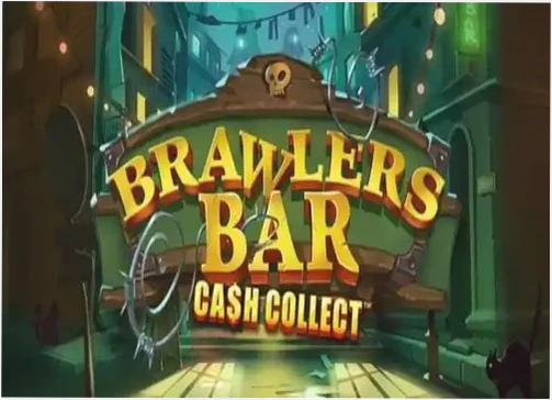 A Big Candy Casino AU Brawlers Bar Cash Collect