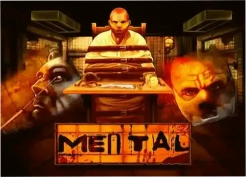 A Big Candy Casino AU Mental